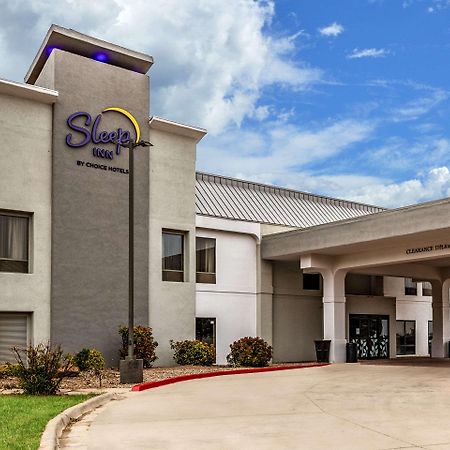 Sleep Inn Clovis Esterno foto