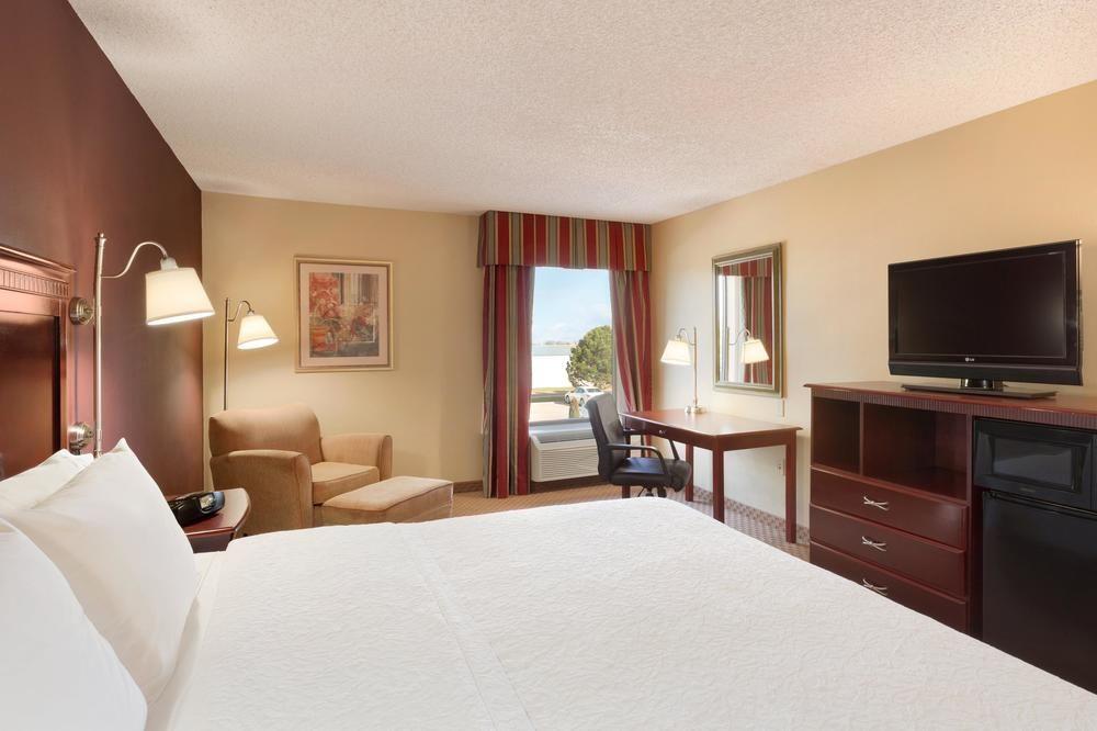 Sleep Inn Clovis Esterno foto