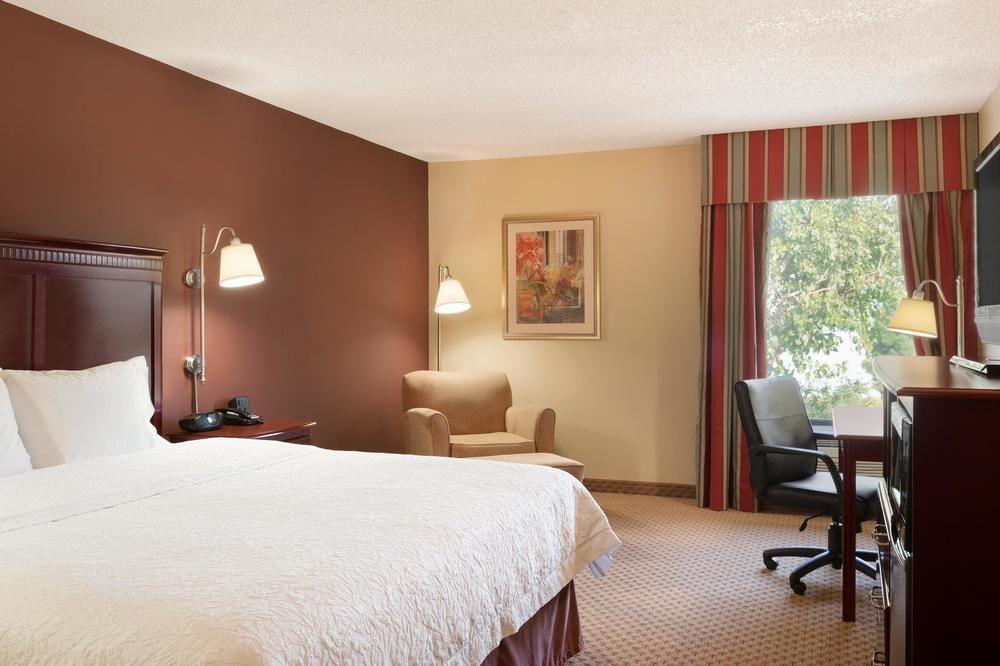 Sleep Inn Clovis Esterno foto