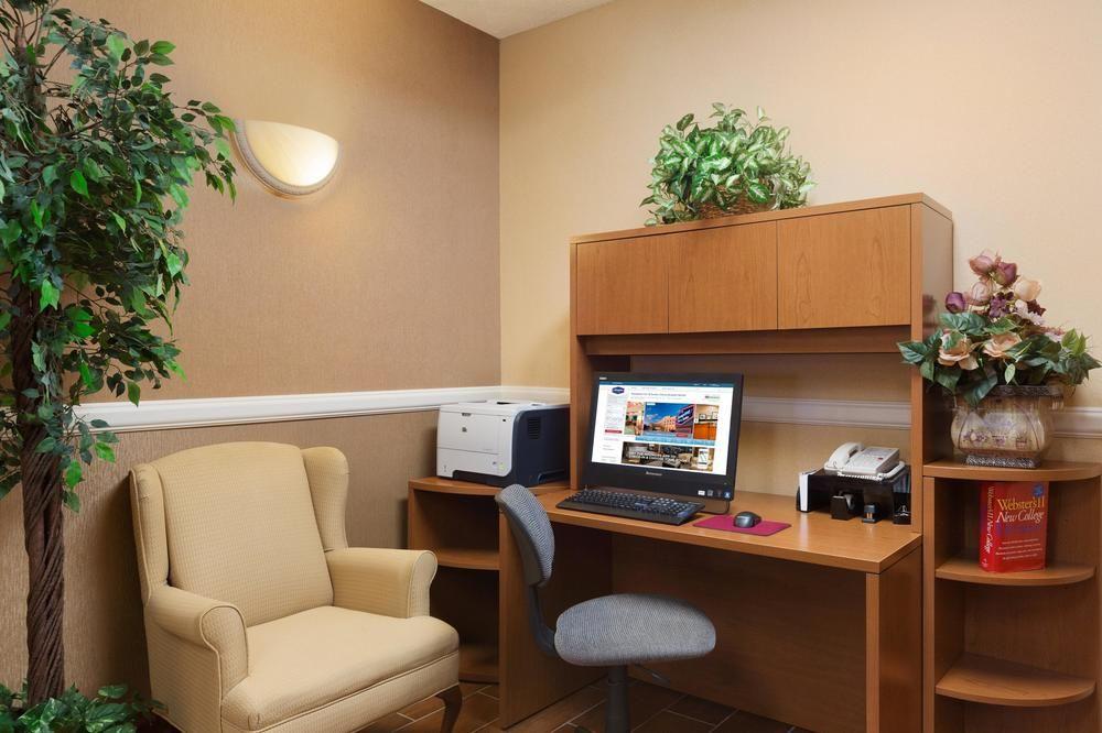 Sleep Inn Clovis Esterno foto
