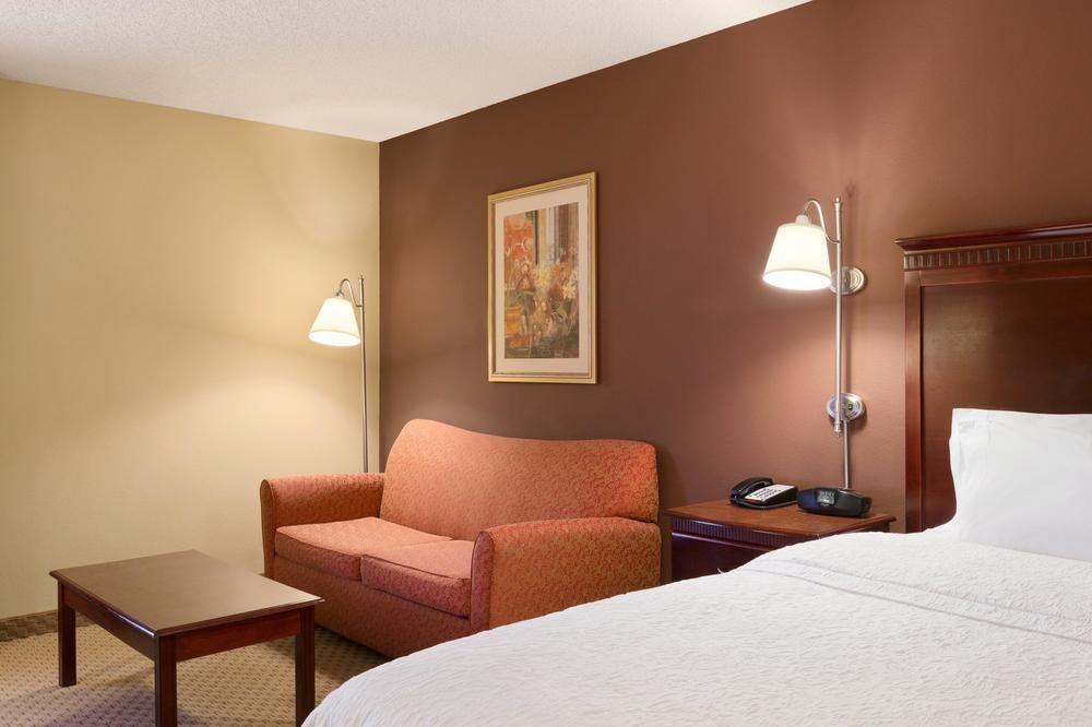 Sleep Inn Clovis Esterno foto