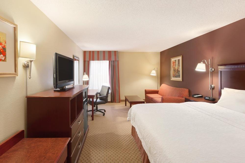 Sleep Inn Clovis Esterno foto