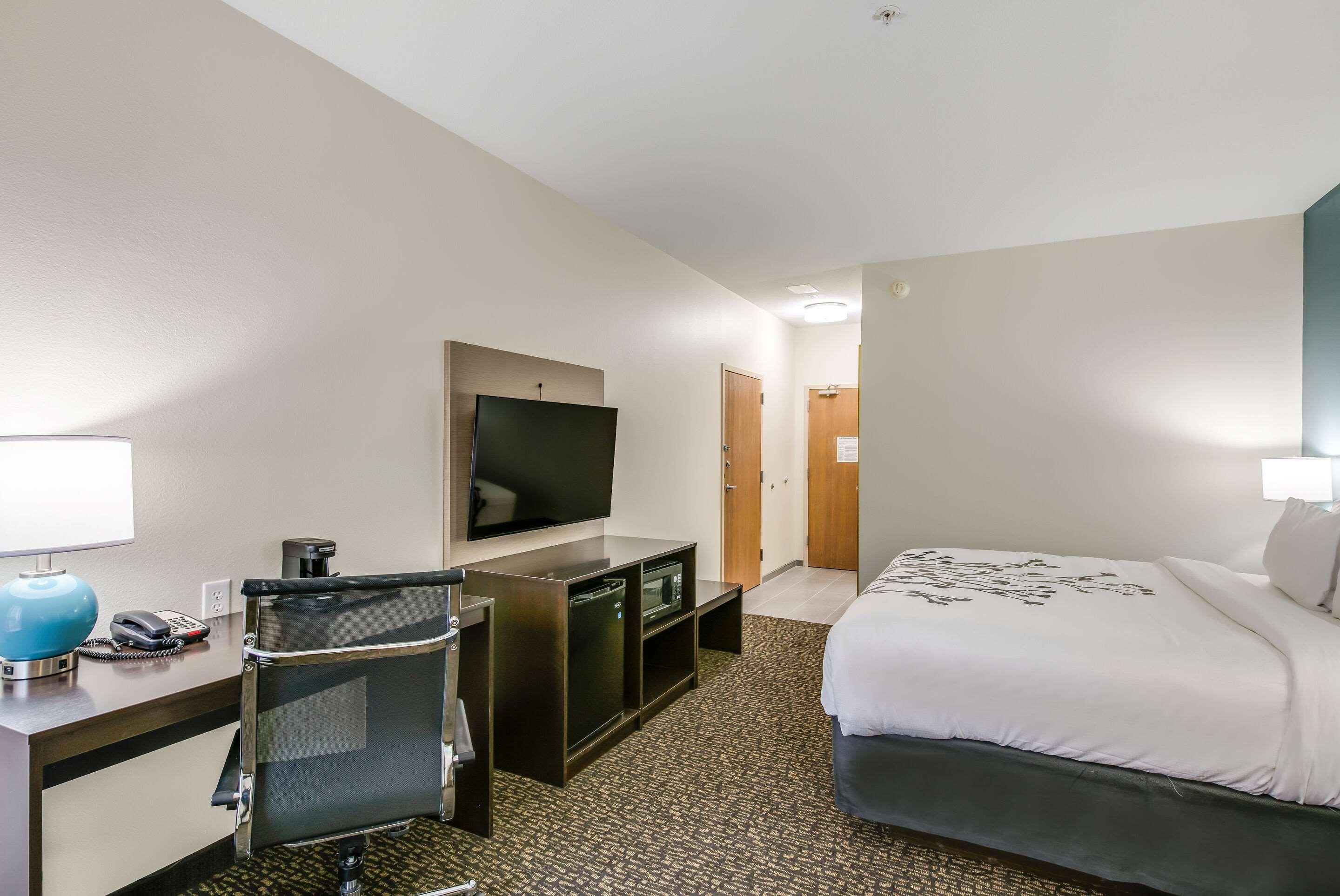 Sleep Inn Clovis Esterno foto