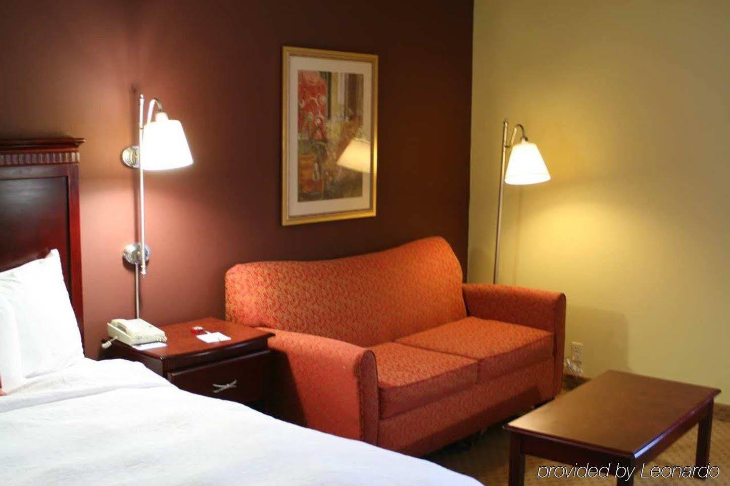 Sleep Inn Clovis Esterno foto