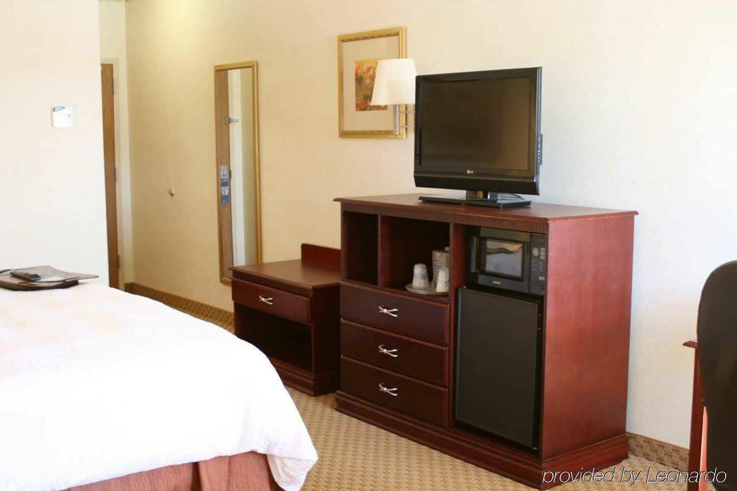 Sleep Inn Clovis Esterno foto